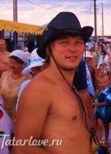 Познакомиться с татарином.  Алмаз 40 лет Уфа 142523