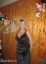 Познакомиться с татаркой.  Альбина 52 года Уфа 142186