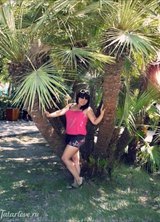 Познакомиться с татаркой.  Алиночка 35 лет Уфа 116792