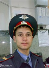 Познакомиться с татарином.  Айрат 42 года Уфа 142372