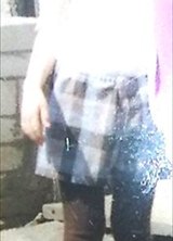 Познакомиться с татаркой.  Эльза 33 года Уфа 105502