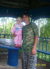 Познакомиться с татарином.  Филюс 43 года Стерлибашево 141817