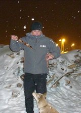 Познакомиться с татарином.  fridon 44 года Москва 142797