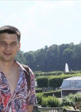 Познакомиться с татарином.  Шамиль 54 года Москва 127739