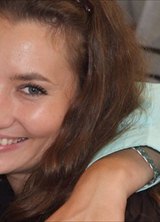 Познакомиться с татаркой.  Альбиночка 38 лет Уфа 128372