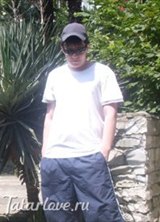 Познакомиться с татарином.  Boris 35 лет Уфа 142895