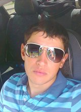 Познакомиться с татарином.  Artur 37 лет Уфа 141937