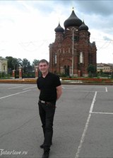 Познакомиться с татарином.  Артик 40 лет Руза 111984