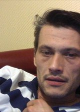 Познакомиться с татарином.  Руслан 52 года Москва 141570