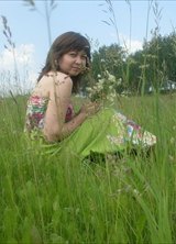 Познакомиться с татаркой.  Elnara 39 лет Уфа 143072