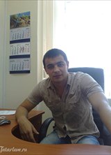 Познакомиться с татарином.  Николай 38 лет Москва 129556