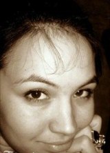 Познакомиться с татаркой.  Диля 38 лет Уфа 143098