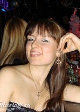 Познакомиться с татаркой.  Natalia 39 лет Уфа 143140