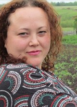 Познакомиться с татаркой.  гуля 45 лет Уфа 141948