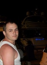 Познакомиться с татарином.  Тимур 44 года Москва 29012