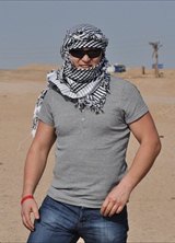 Познакомиться с татарином.  Альберт 53 года Уфа 142422