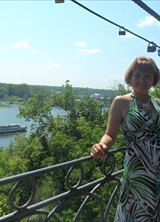 Познакомиться с татаркой.  Эля 49 лет Уфа 125391