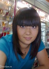 Познакомиться с татаркой.  Венера 38 лет Уфа 123787