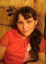 Познакомиться с татаркой.  Гульназ 33 года Уфа 124157