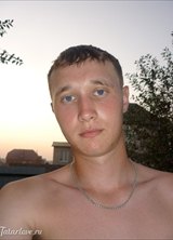 Познакомиться с татарином.  Рушан 34 года Аксаково 132220