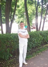 Познакомиться с татарином.  Димон 49 лет Уфа 143341