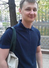 Познакомиться с татарином.  Расул 42 года Москва 143411