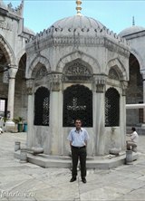 Познакомиться с татарином.  Erdal Shen 50 лет Уфа 143412