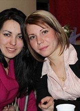 Познакомиться с татаркой.  диана 36 лет Уфа 68477