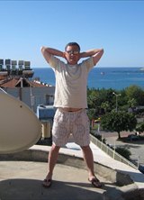 Познакомиться с татарином.  Рустем 51 год Уфа 112799