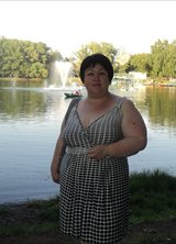 Познакомиться с татаркой.  Рамиля 47 лет Уфа 142948