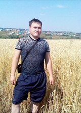 Познакомиться с татарином.  наиль 38 лет Бирск 107680