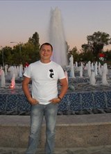 Познакомиться с татарином.  мунир 49 лет Уфа 93119