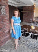 Познакомиться с татаркой.  Гульшат 37 лет Кушнаренково 143767