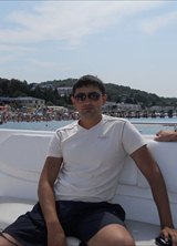 Познакомиться с татарином.  Азат 41 год Уфа 117983