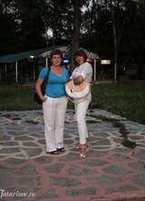 Познакомиться с татаркой.  Альфия 49 лет Уфа 122190