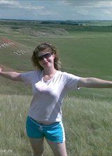 Познакомиться с татаркой.  Алиночка 36 лет Уфа 143866