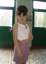 Познакомиться с татаркой.  Руслана 31 год Уфа 143749