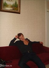 Познакомиться с татарином.  Рафаэль 41 год Уфа 134121