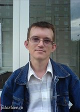 Познакомиться с татарином.  Вадим 49 лет Благовещенск 144090