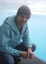 Познакомиться с татарином.  Марсель 42 года Москва 101118
