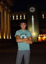 Познакомиться с татарином.  ruslan 38 лет Уфа 68129