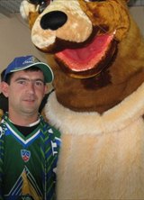 Познакомиться с татарином.  Фарит 44 года Уфа 144189