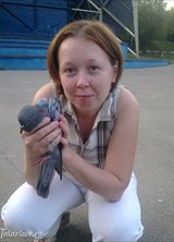 Познакомиться с татаркой.  Наталья 45 лет Москва 101429