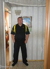 Познакомиться с татарином.  ильдар 48 лет Уфа 140615