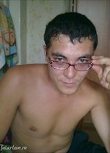 Познакомиться с татарином.  Радик 40 лет Чекмагуш 106969