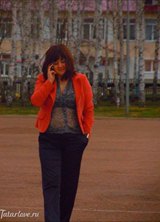 Познакомиться с татаркой.  Гульназ 38 лет Уфа 124279