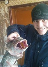 Познакомиться с татарином.  Рустам 36 лет Москва 143047