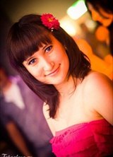 Познакомиться с татаркой.  Алинка 36 лет Уфа 135113