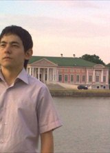 Познакомиться с татарином.  Рахим 37 лет Москва 95914