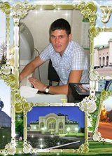 Познакомиться с татарином.  Загирьян 38 лет Уфа 144216